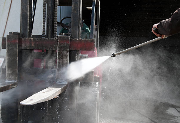 Professional Pressure Washing Services in Scotia, NY